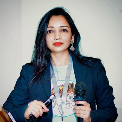 Smita Nachan
