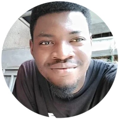 Eric Njanda's Profile Picture