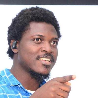 Mustapha Rufai