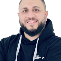 Mostafa Elkoumy