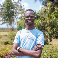 Elvis Kwabena Asare Nkrumah