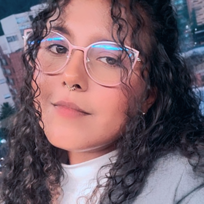 María de los Ángeles Aguilar Pereira