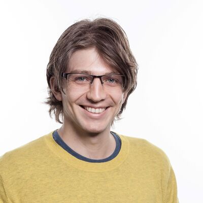 Hauke Feiertag