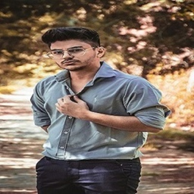 Yafir Shafi
