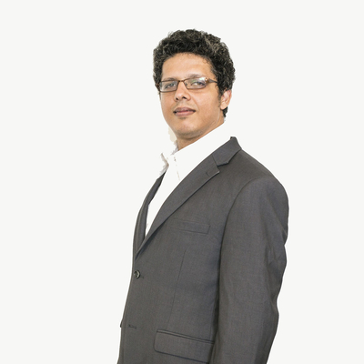 Omkiran Sharma