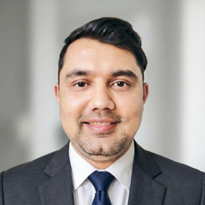 Kushal Pokhrel