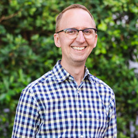 Dave Hansen-Lange