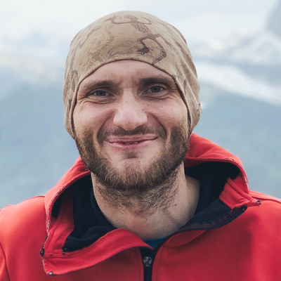 Andrea Ceroni