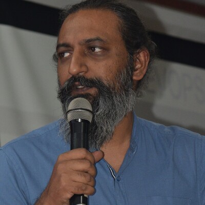 Anish Kumar