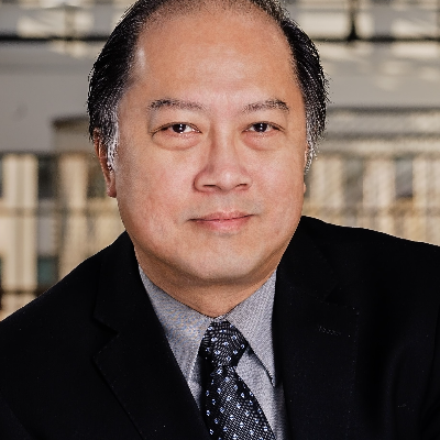 Vincent Chiew