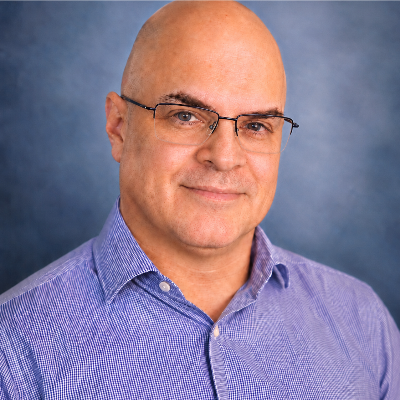 Alejandro Araujo Rajzner