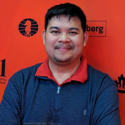 Ralph Andalis