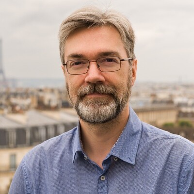 François Baligant