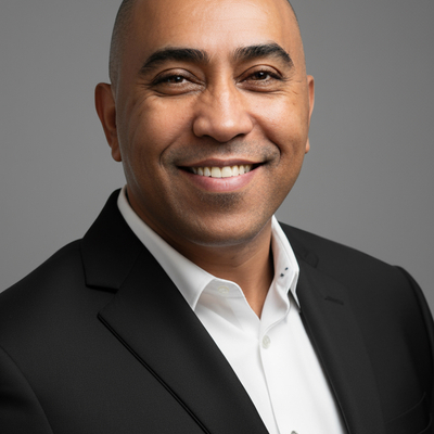 Sunil Mavadia
