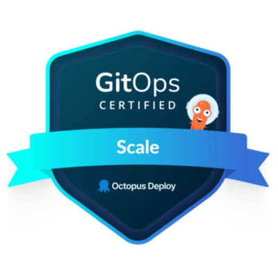 GitOps at Scale