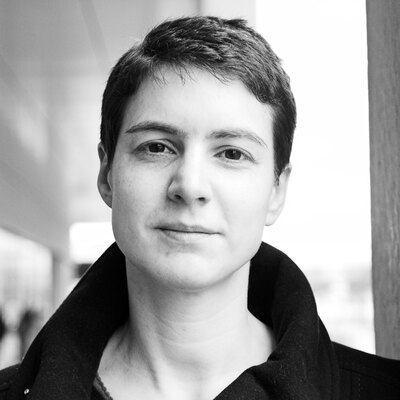 Katharina Pietsch, Unconditional Teaching