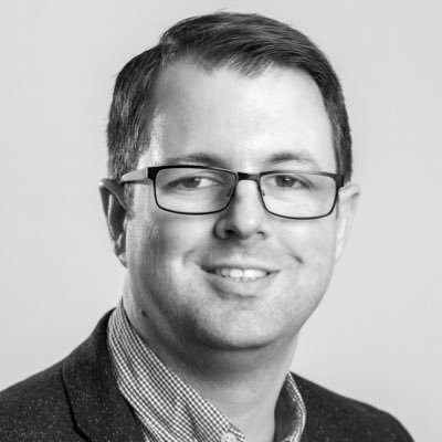 Tom Arbuthnot's Profile Picture