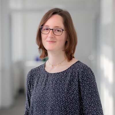 Svenja Evers, FH Kiel, Zentrum für Lernen und Lehrentwicklung, Projekt InDiNo, eDidaktik & Evaluation