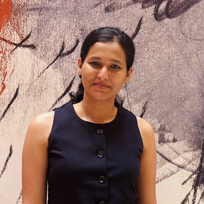 Monali Nayak
