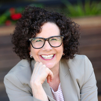 Laura Berman Fortgang