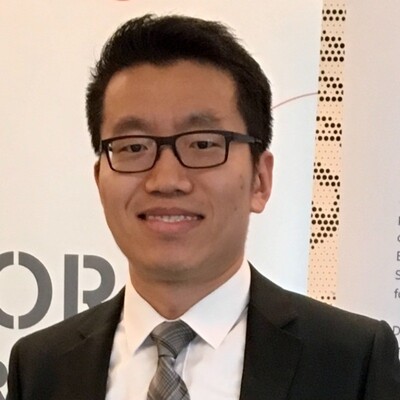 Tony Qin's Profile Picture