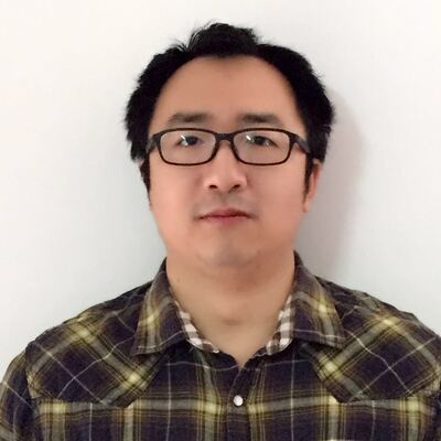 Ken Liu