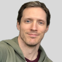 Colin Lacy