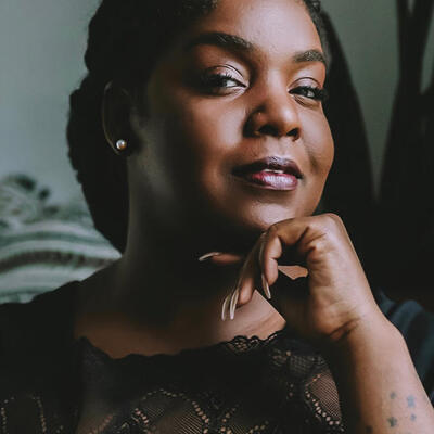 DeNisha Malone's Profile Picture