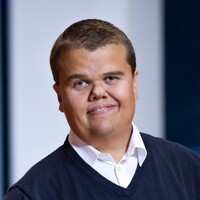 Simon Hartmann Eriksen
