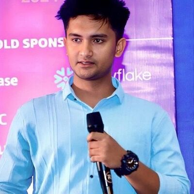 Nasiullha Chaudhari
