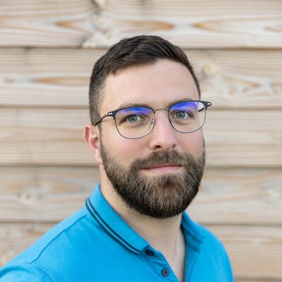 Tanguy de Chanterac's Profile Picture