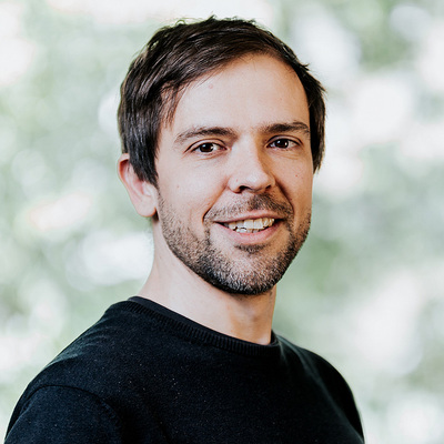 Philipp Preuß, TU Braunschweig, Projekthaus