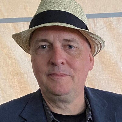Harry Irvine's Profile Picture