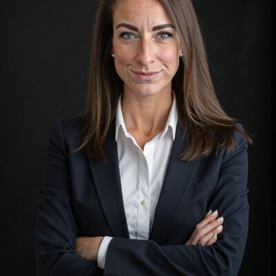 Andrea Elliott