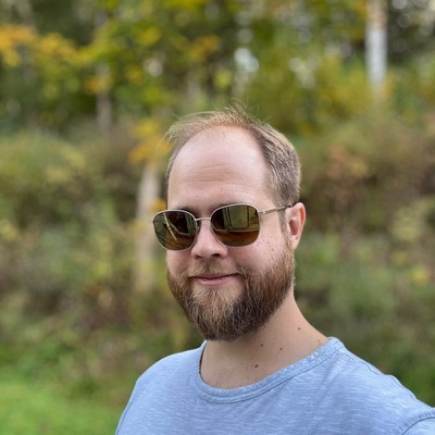 Alexander Schirmer