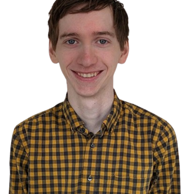 Nicholas Dillon
