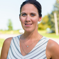 Michelle Harrod