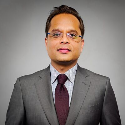 Bandanawaz Mulla