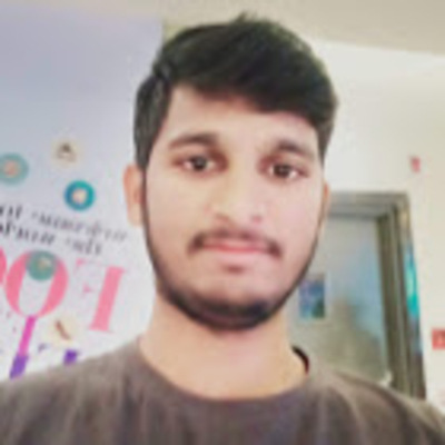 Ravindra Reddy