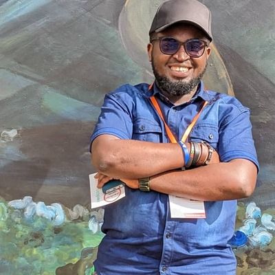 Ronnie Atuhaire