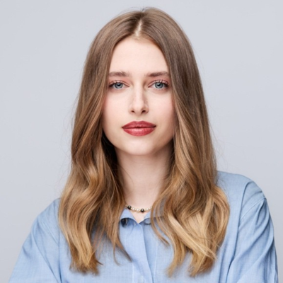 Angelika Krolikowska Szwaj