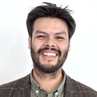 Juan Pablo Vidal Araya