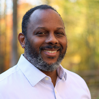 Keith Elliott