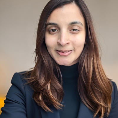 Arpita Ravindra Sheth