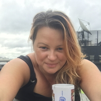 Séverine Luzeau