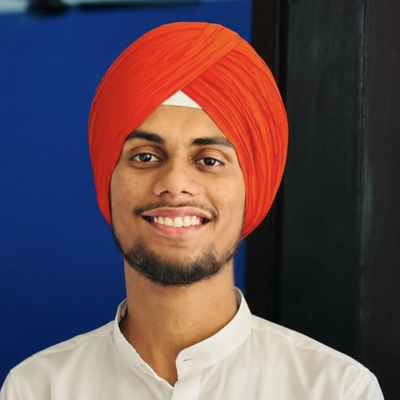 Manpreet Singh