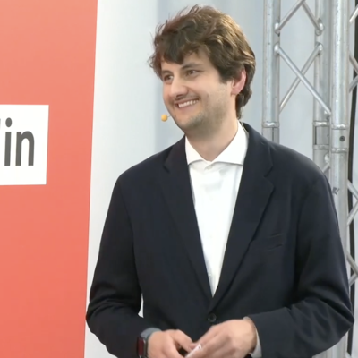 Robert Lepenies, Präsident der Karlshochschule International University