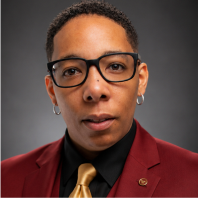Dr Sheila Volante, PhD
