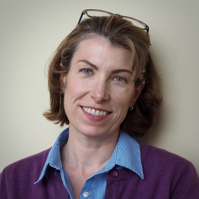 Amy Hodler