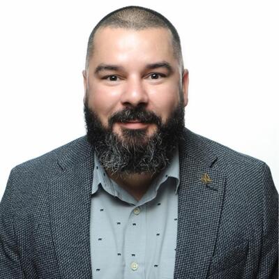 Jeffrey Adorno